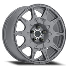 MR502 Titanium Web
