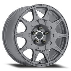 Method 502 | Rally | Matte Black
