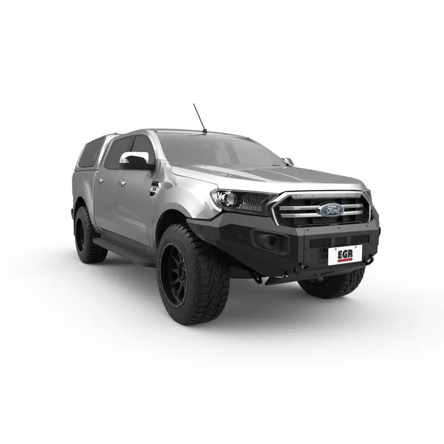EGR CrossTrac Bullbar for Ford PXIII Ranger 2019-2022