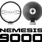 FYRLYT NEMESIS 9000 24v Driving Light