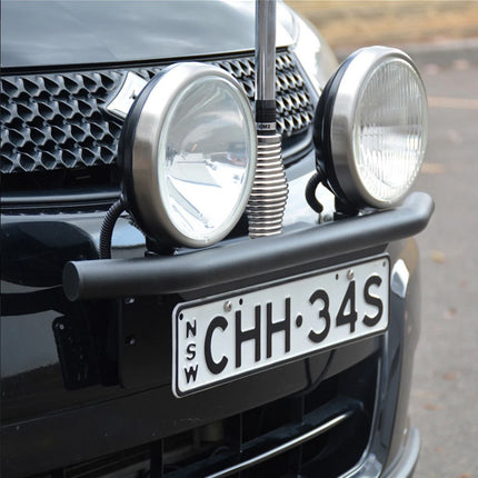 BUSHRANGER X-Bar Universal Driving Light Bar