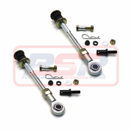 Nissan Patrol GQ Rear Sway Bar Link Pair