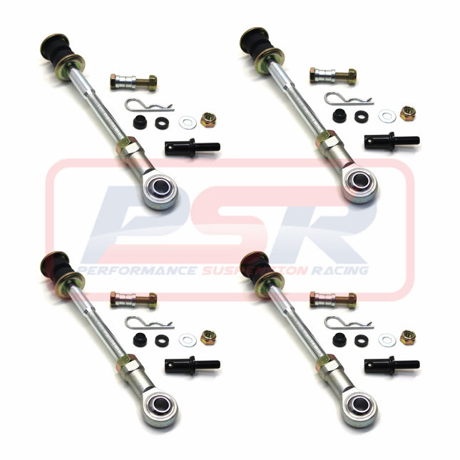 Nissan Patrol GQ Sway Bar Link Full Kit