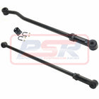 Nissan Patrol GQ Front & Rear Adjustable Panhard Rod Kit