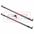 Nissan Patrol GQ Solid Draglink & Track Rod Kit