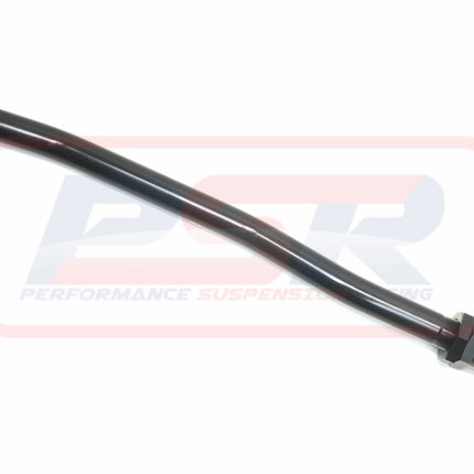 Nissan Patrol GU2 Rear Panhard Bar with Swivel Ball (Wagon only)