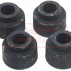 Nissan Patrol GQ - GU Rubber Rear Radius Rod Bush Set