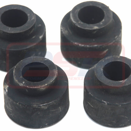 Nissan Patrol GQ - GU Rubber Rear Radius Rod Bush Set