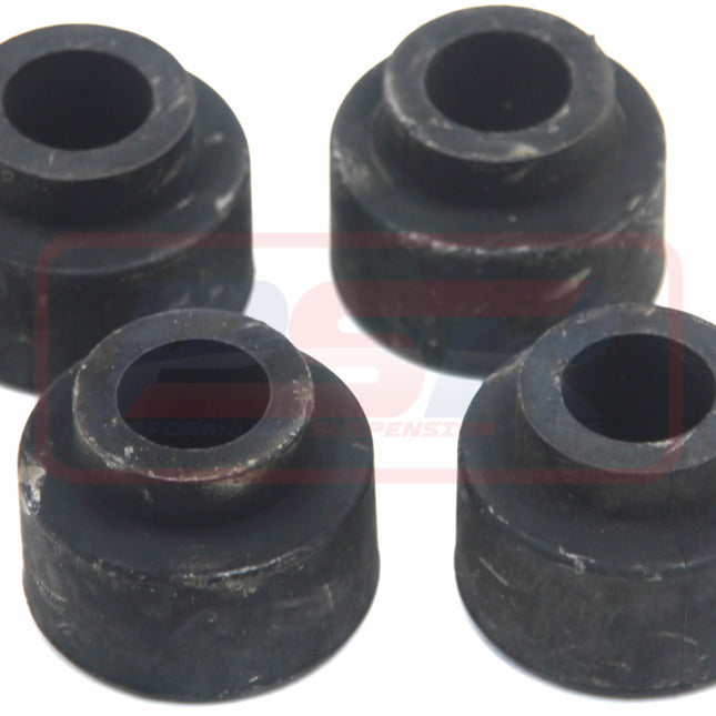 Nissan Patrol GQ - GU Rubber Rear Radius Rod Bush Set
