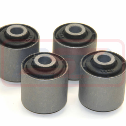 Nissan Patrol GQ / GU Rubber Rear Trailing Arm Bush set