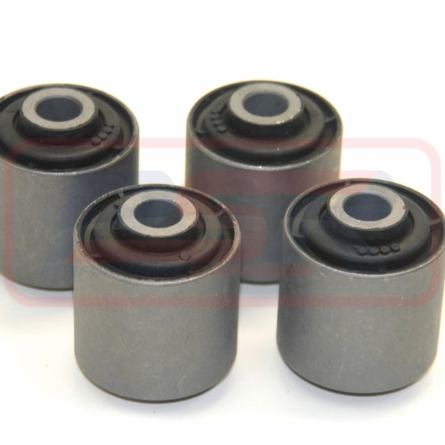Nissan Patrol GQ / GU Rubber Rear Trailing Arm Bush set