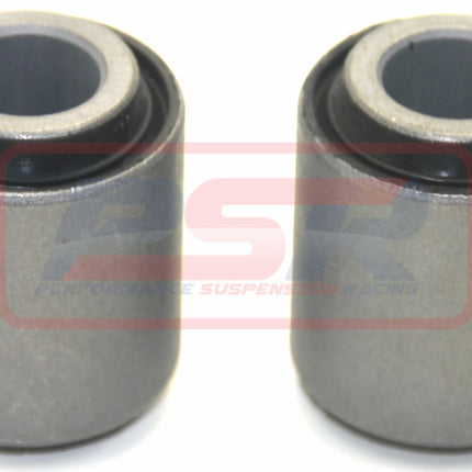 Toyota LandCruiser Rubber Front Panhard Bar Bush Set (70-80-105 Series)