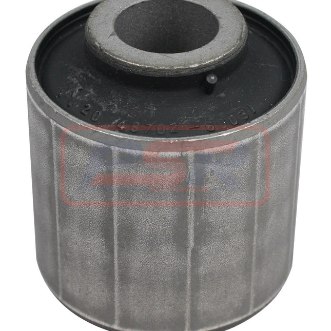 Genuine Toyota Landcruiser Rubber Rear Upper Trailing Arm Bush Each 48702-60031