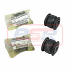Genuine Nissan Patrol GQ-GU1 Rubber Panhard Bar Bush Set