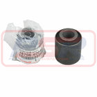 Genuine Toyota LandCruiser Rubber Rear Panhard Bar Bush Set 48706-60040