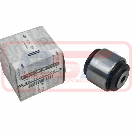 Genuine Nissan Patrol GUII Panhard Spheric Bearing (Wagon only) 40110-VC000