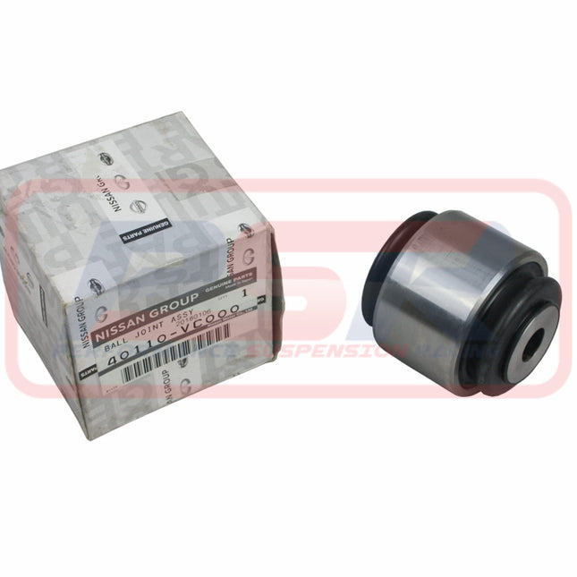 Genuine Nissan Patrol GUII Panhard Spheric Bearing (Wagon only) 40110-VC000