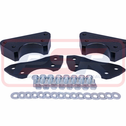Holden Colorado / DMAX Ball Joint Spacer