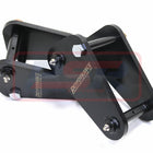 Toyota Landcruiser 60 / 75 Series / Nissan Patrol Extended Shackle 1