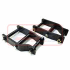 Mitsubishi Triton Extended Shackle 2