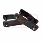 Nissan Navara D40 Extended Shackles 1