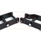 Isuzu D-Max 3 / Mazda BT-50 TF 2021-ON Extended Shackle 2