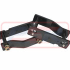 Toyota Hilux N80 2016-ON Extended Shackle 1