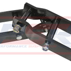 Toyota Hilux N70 05-15 Extended Shackles 210mm
