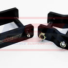 Toyota Hilux N70 2005 - 2015 Extended Shackles 2