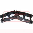 Toyota Hilux IFS / PK-J BT50 Torsion bar models ONLY Extended Shackles 2