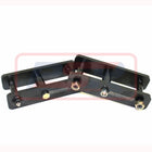 Colorado RA-RC/Rodeo/DMAX/Hilux Leaf Spring Extended Shackles 2