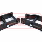 Nissan Navara D40 Extended Shackles 2