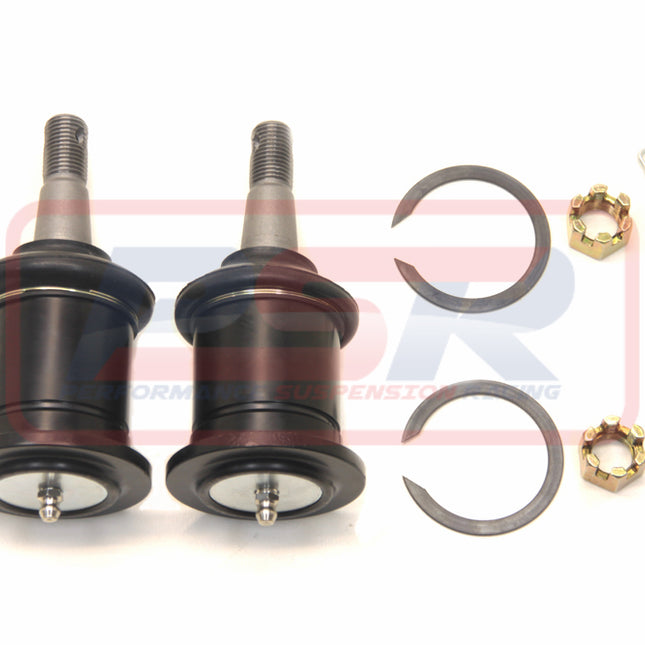 Toyota Hilux 30mm Extended Ball Joint - PAIR