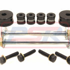 Toyota Hilux N70 / N80 05-On Diff Drop - Spacer Style
