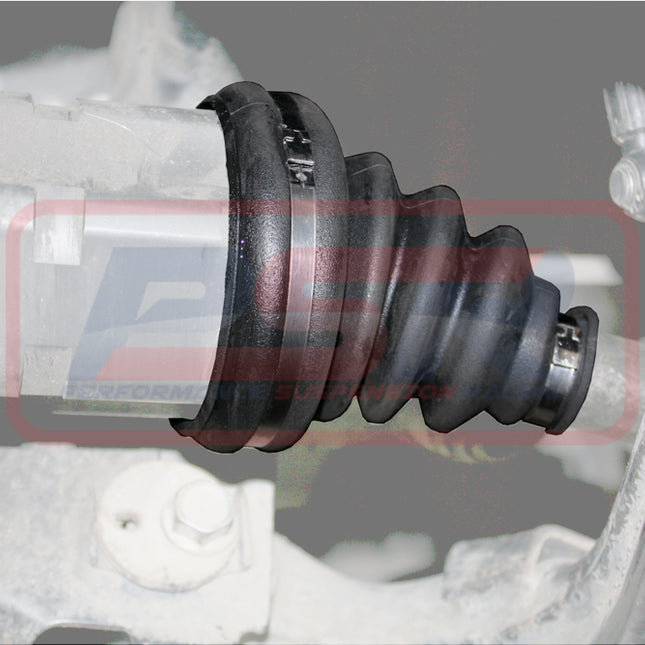 Toyota Hilux N70 / N80 05-On High Clearance Inner CV Boots
