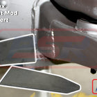 Toyota Hilux N70 05-15 Body Mount Mod Weld In Insert