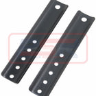 Toyota LandCruiser 80 Late Extended Side Mount