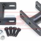 Toyota Landcruiser 80/105 Front 2-3
