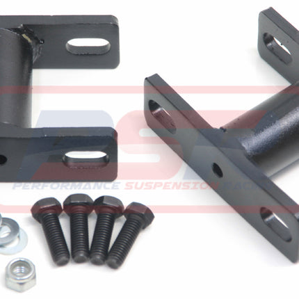 Toyota Landcruiser 80/105 Front 2-3" Sway Bar Drop