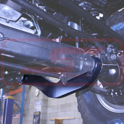 Toyota Landcruiser 70 Series Radius Arm 4" (Series 2 ONLY with DPF)