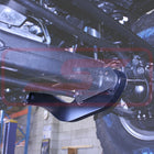 Toyota Landcruiser 70 Series Radius Arm 6