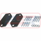 Toyota Landcruiser 70/80/105 Chassis Bump Stop Spacer (10mm Packer-Pair)