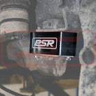 Toyota Landcruiser 70/80/105 Chassis Bump Stop Spacer (40mm Packer-Pair)