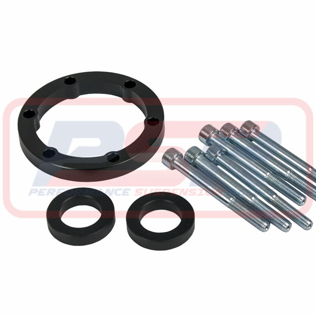 Mazda BT50 / PX Ranger Front Tailshaft Spacer & Packers