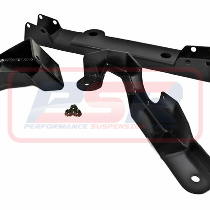 Mazda BT50 / PK Ranger Diff Drop System