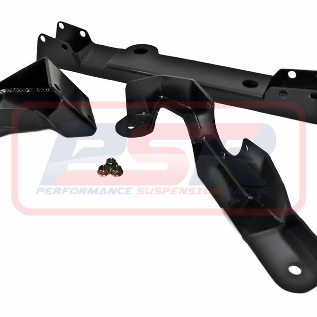 Mazda BT50 / PK Ranger Diff Drop System