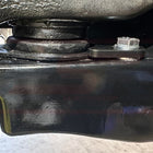 Isuzu D-Max 3 - Mazda BT-50 TF 2021-ON Body Mount Mod Weld In Insert