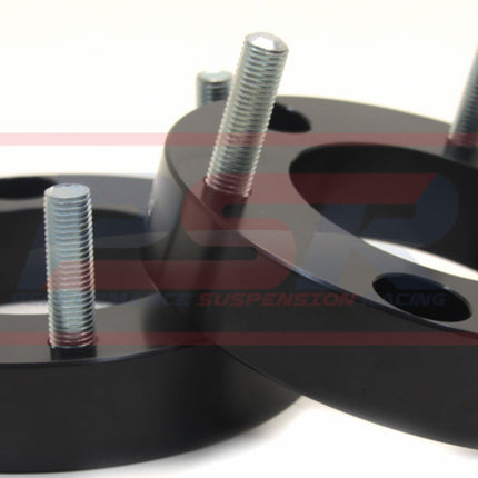 Mitsubishi Triton 35mm Strut Top Spacer