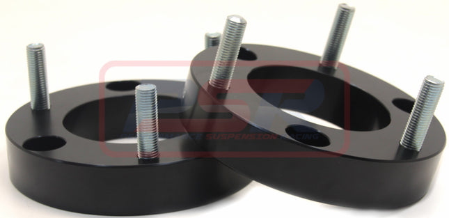 Mitsubishi Triton 35mm Strut Top Spacer