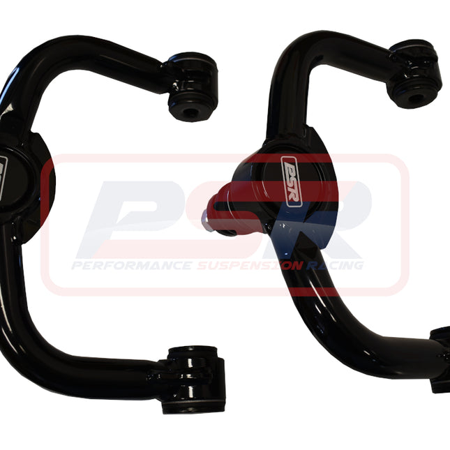 Nissan Navara D40 / NP300 / Pathfinder R51 Upper Control Arms